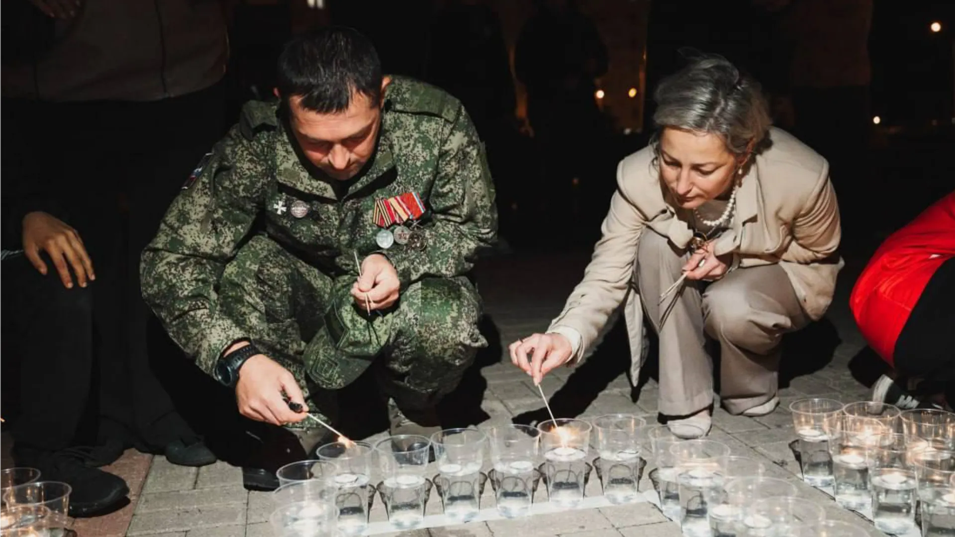 Фото: пресс-служба администрации г.о. Лосино-Петровский