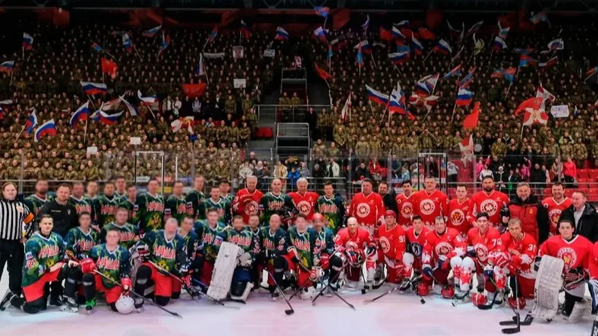 Фото: Минспорт МО