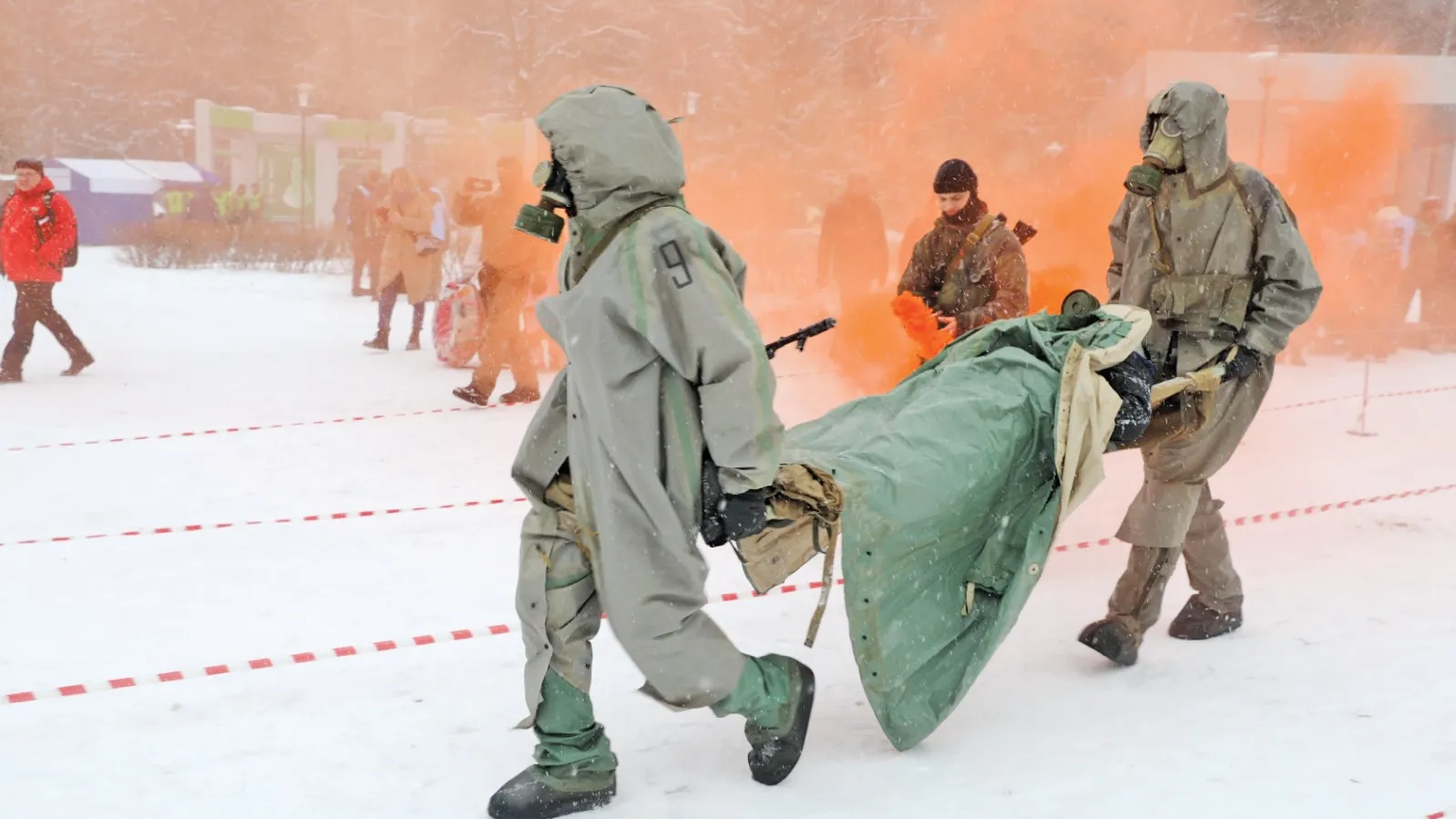 пресс-служба администрации Наро-Фоминского г.о.