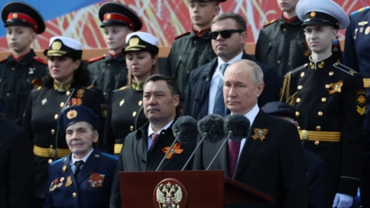 Читатели британской прессы согласились с мнением президента России о политике Запада