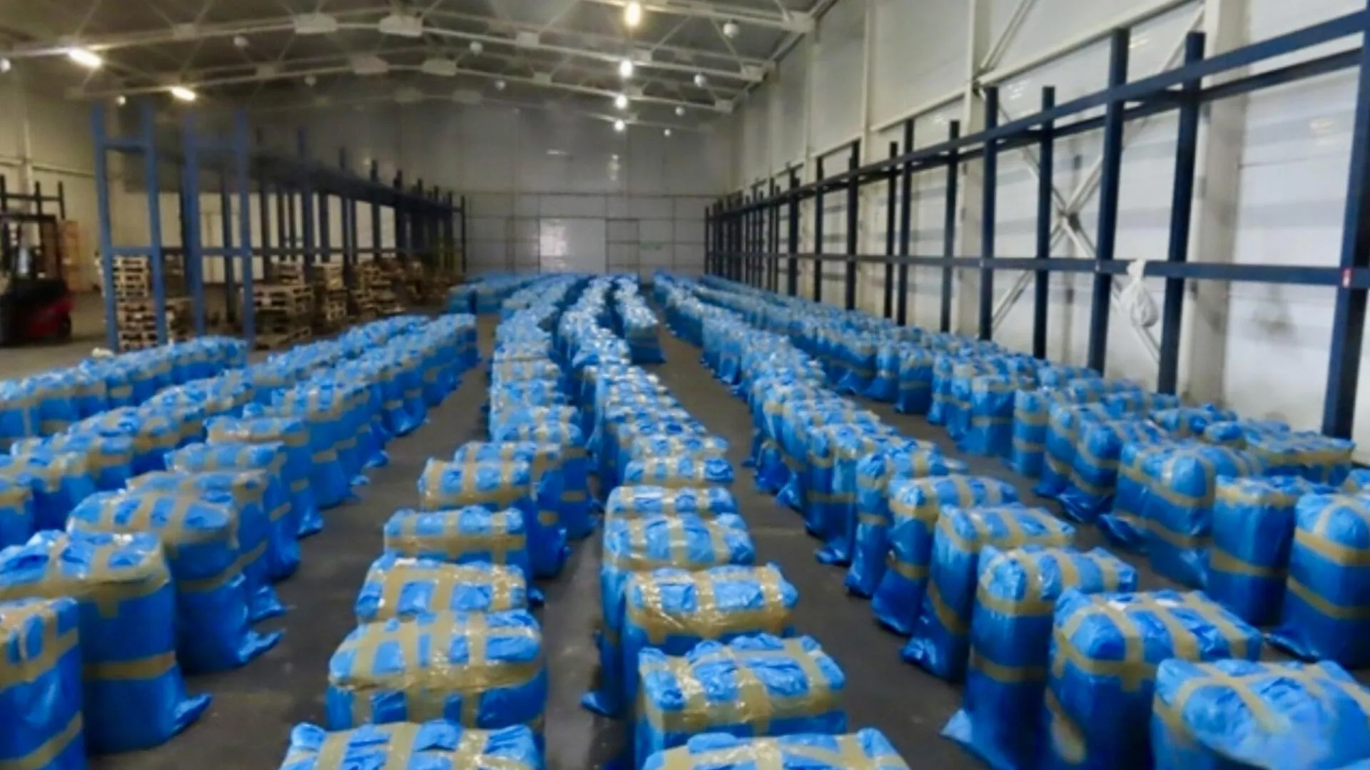 пресс-служба Северо-Кавказского таможенного управления