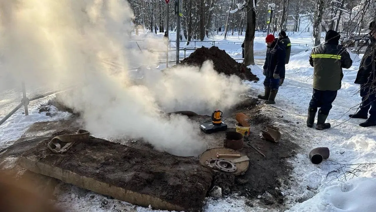 пресс-служба администрации г. о. Красногорск