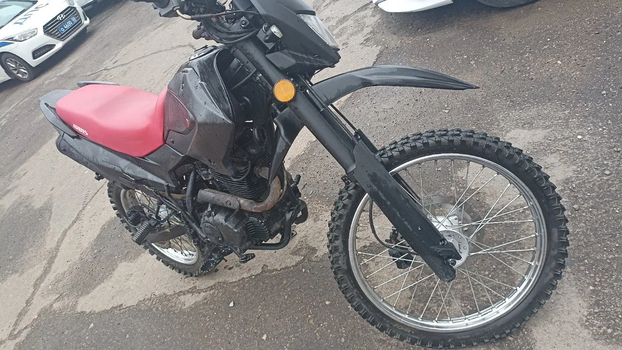 Фото: личный архив Виктории Арнаут