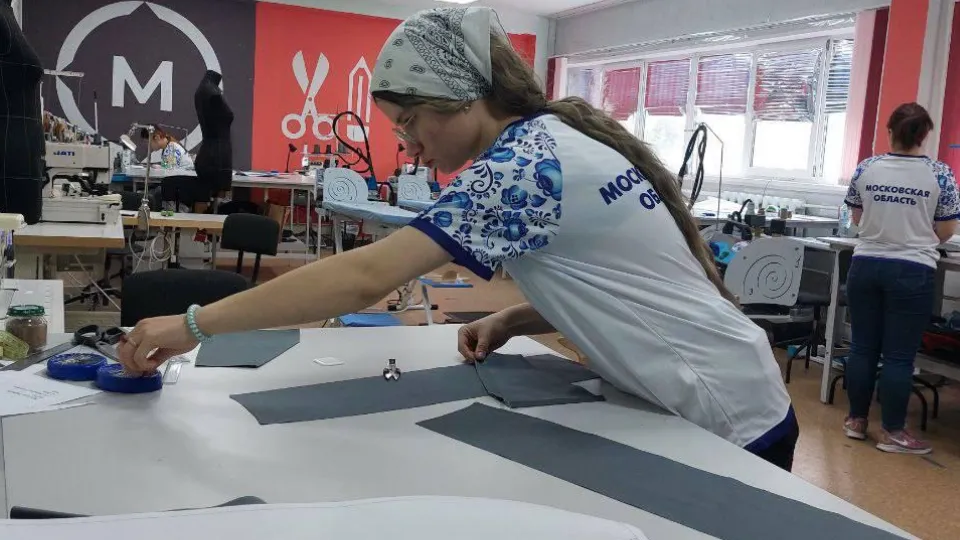 пресс-служба администрации Можайского городского округа