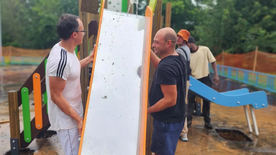 Фото: Дмитрий Беденко