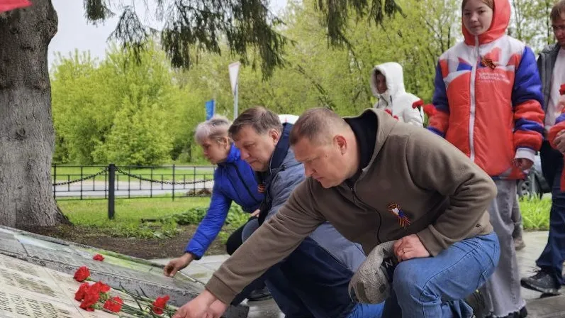 Фото: пресс-служба администрации округа