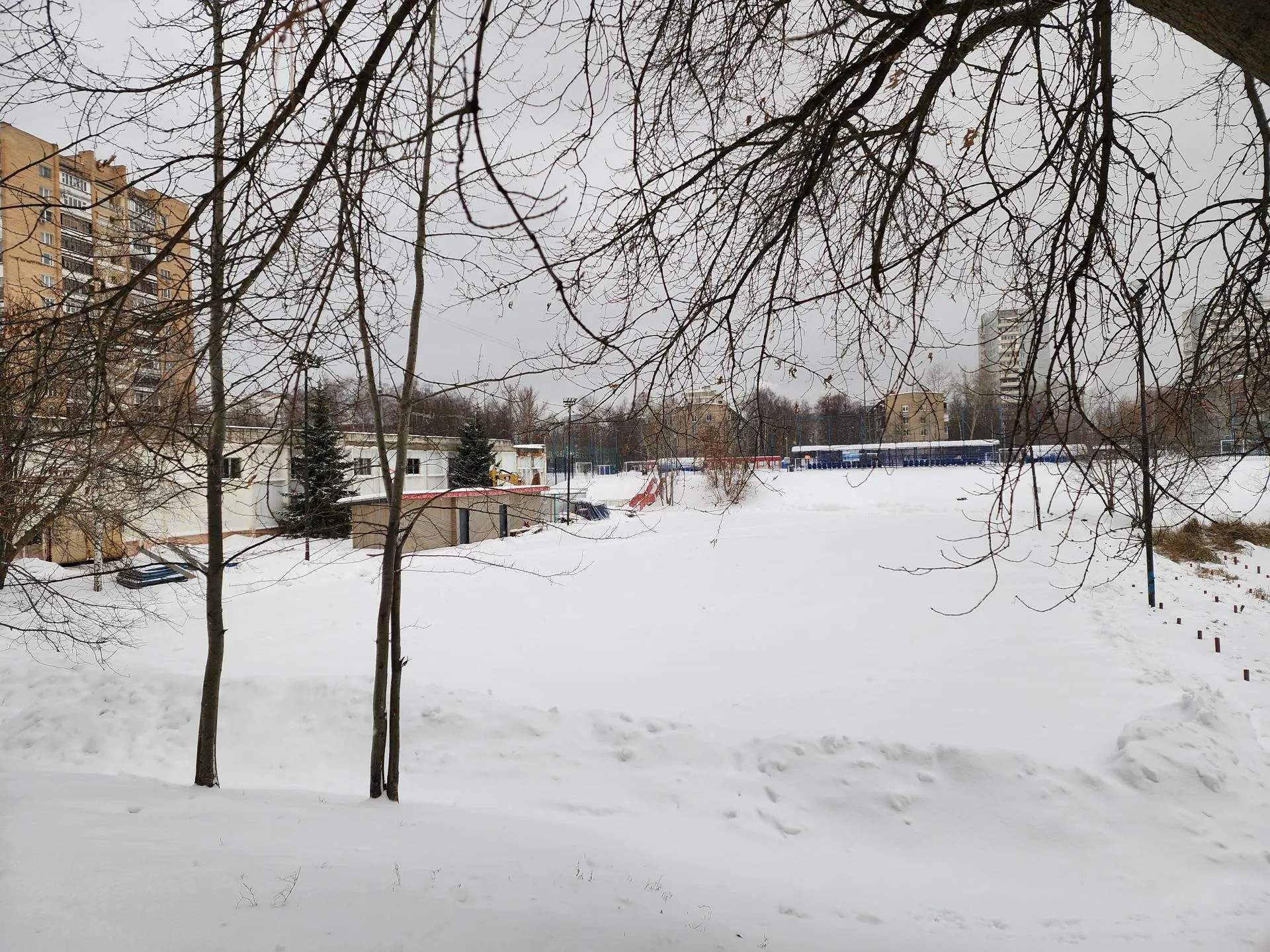 Фото: Никита Сморкалов