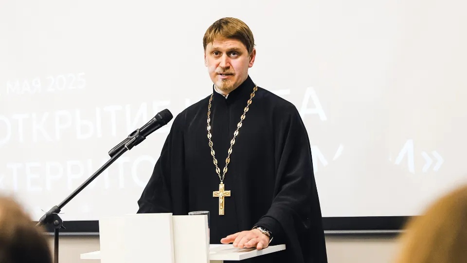 Фото: Иван Чижов