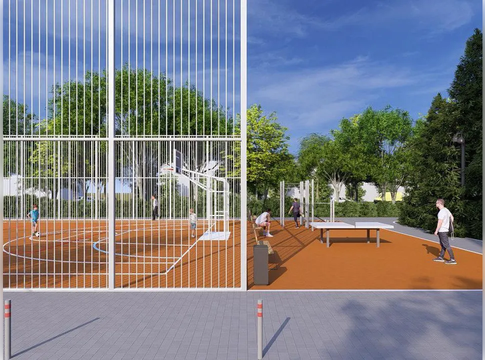 Фото: проектное решение&nbsp;