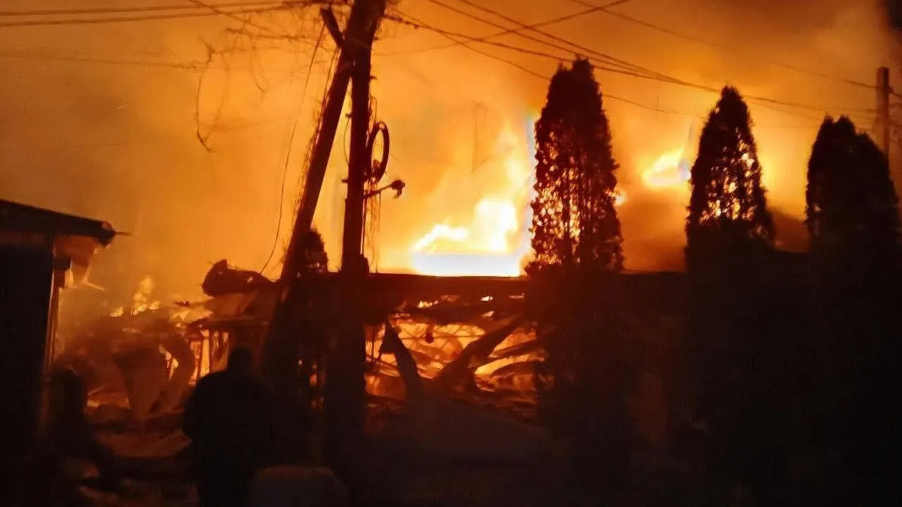 Владимир Сальдо