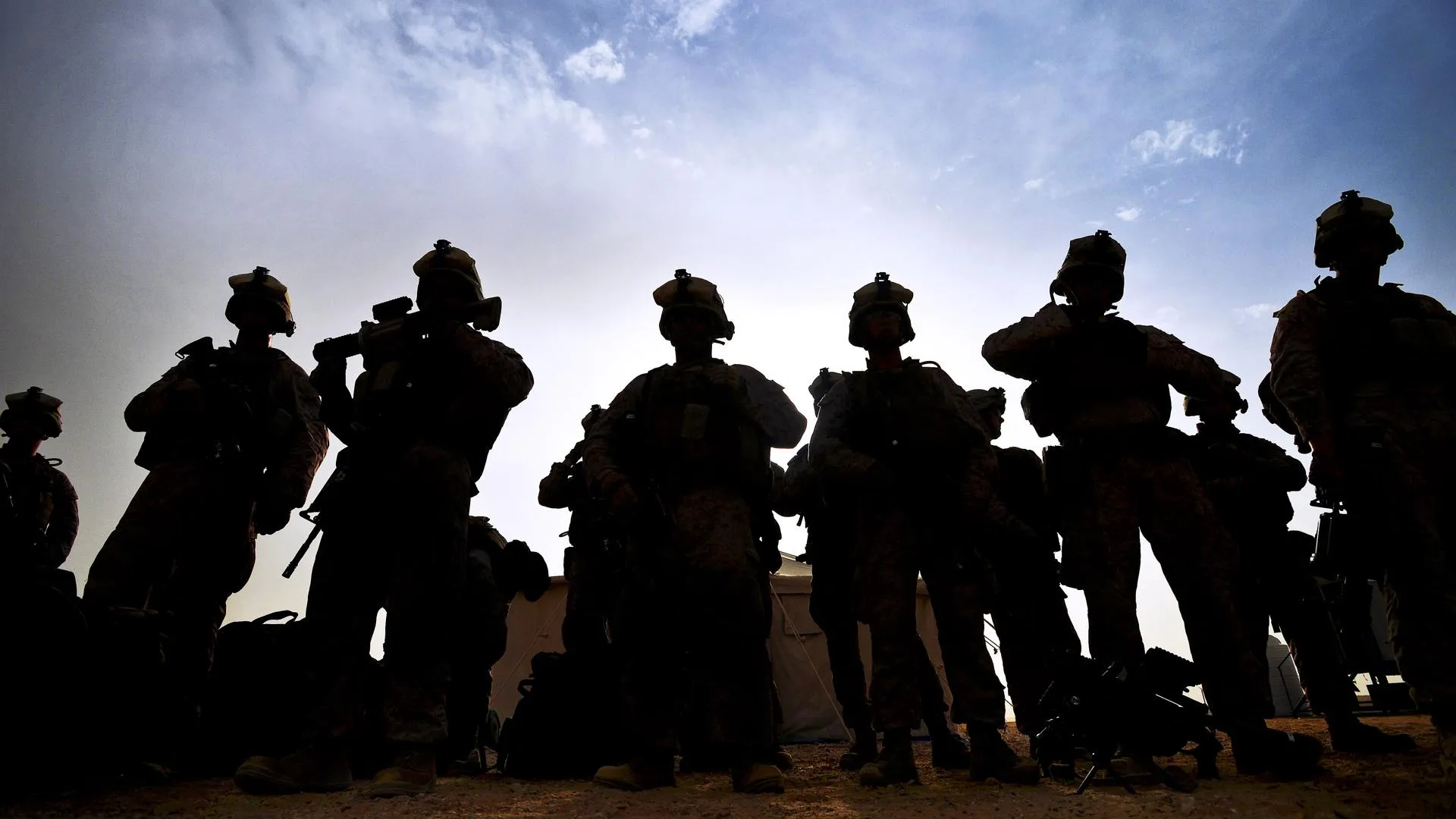U.S. Department of Defense