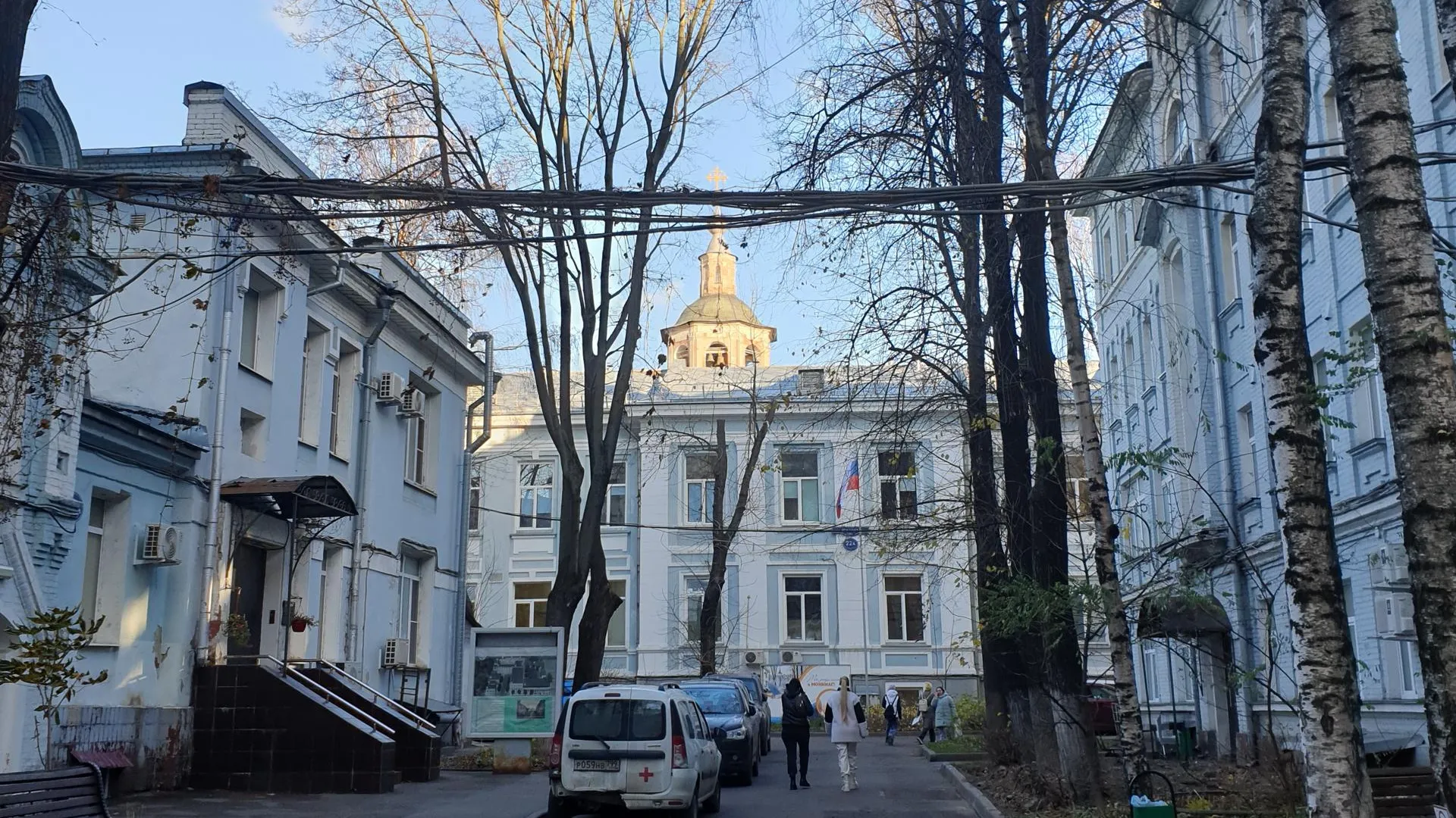 Фото: МОНИИАГ им. академика В.И. Краснопольского