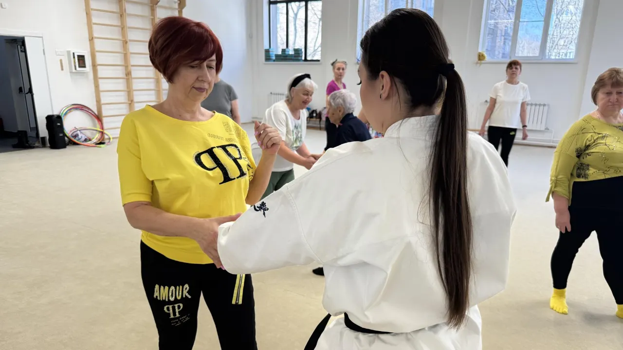 МедиаБанк Подмосковья/Анна Дука