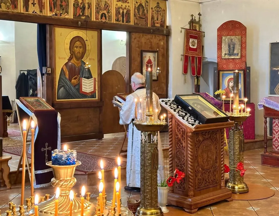 Фото: t.me/Администрация Можайского городского округа