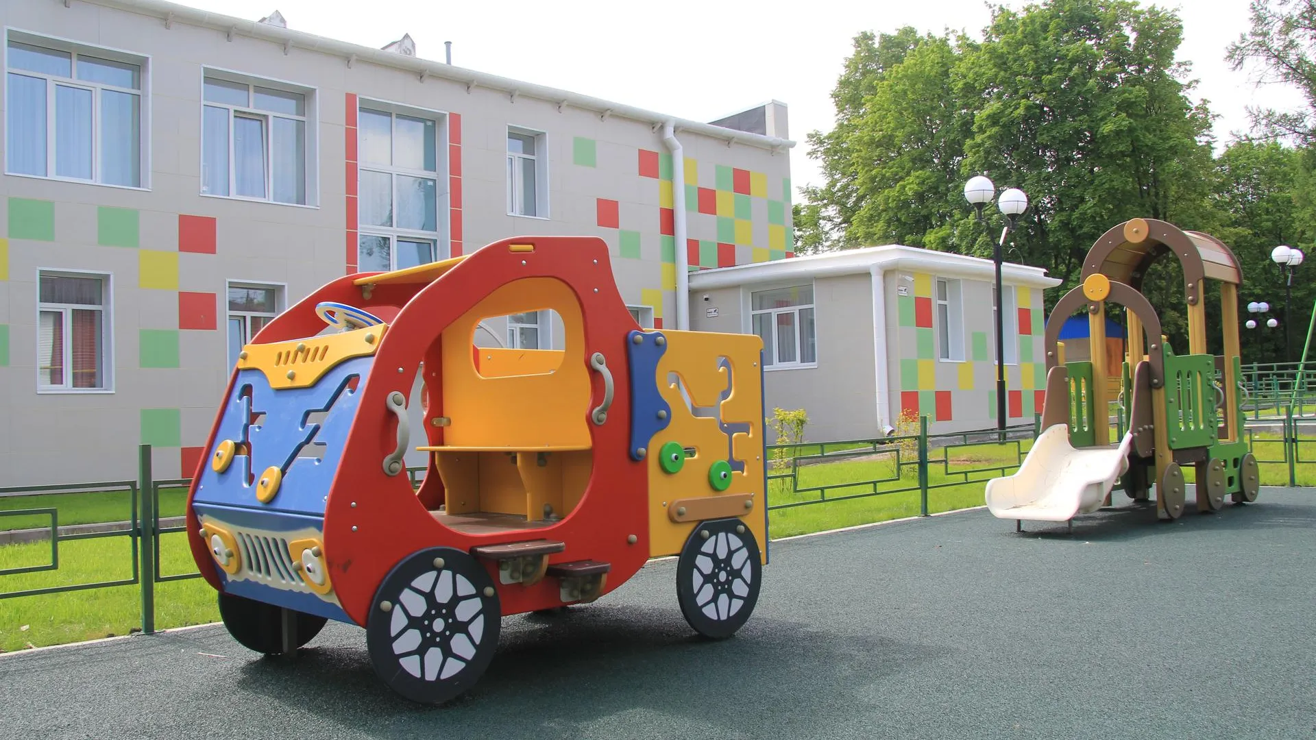 фото: администрация г.о. Зарайск