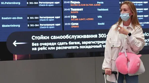 Алексей Майшев / РИА Новости