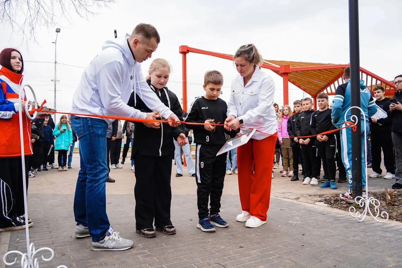 Фото: пресс-служба администрации округа&nbsp;