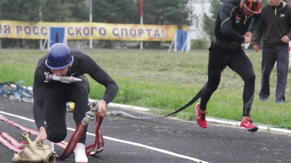 Фото: ГУ МЧС России по МО