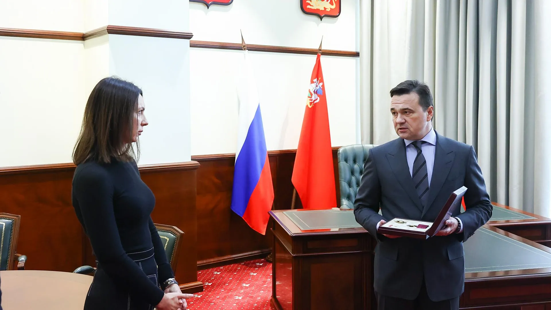 Фото: Антон Чернов