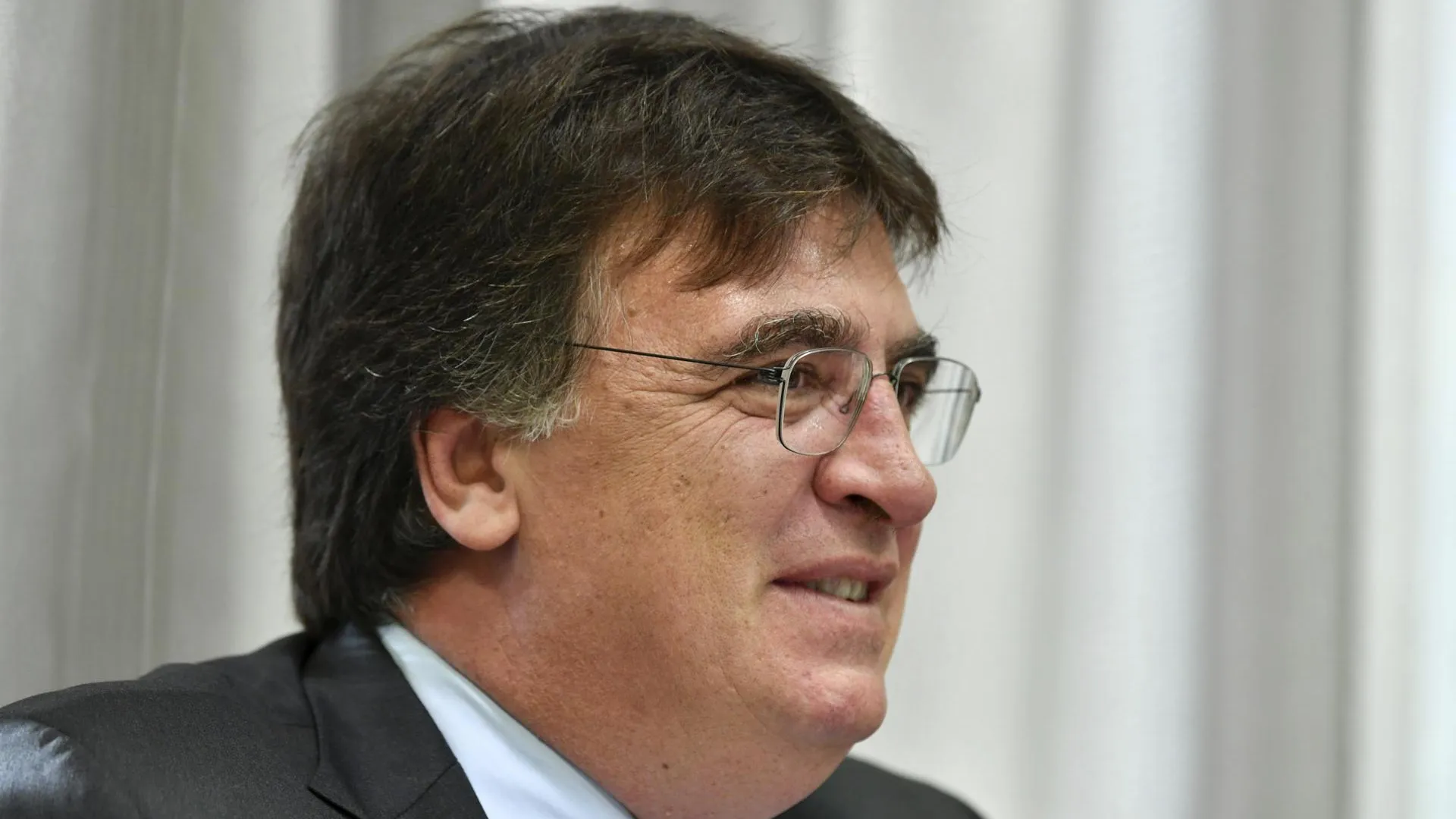 Harold Cunningham/dpa/globallookpress