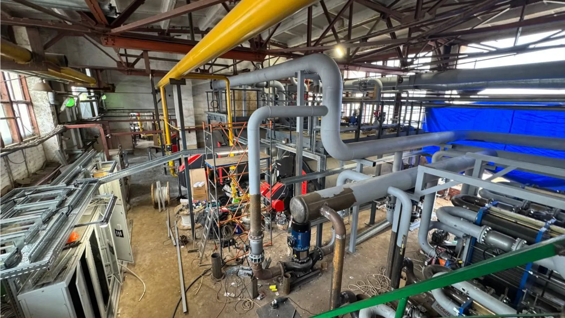 Фото: пресс-служба администрации г.о. Щелково