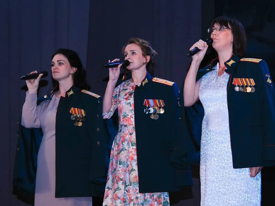 Фото: Ассоциация ветеранов СВО г.о. Щелково