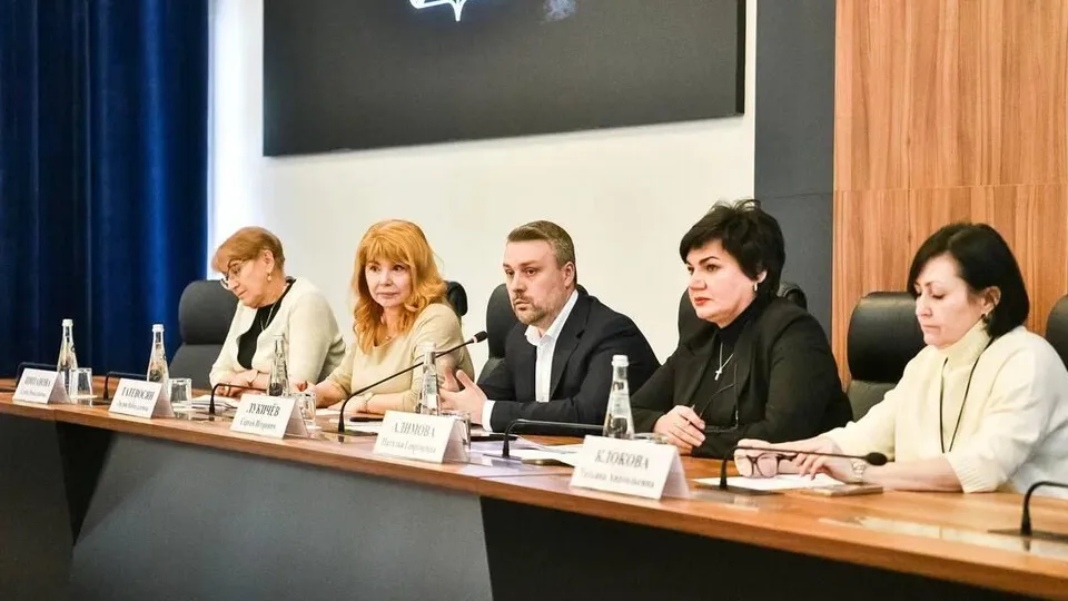 Фото: пресс-служба администрации г.о. Балашиха