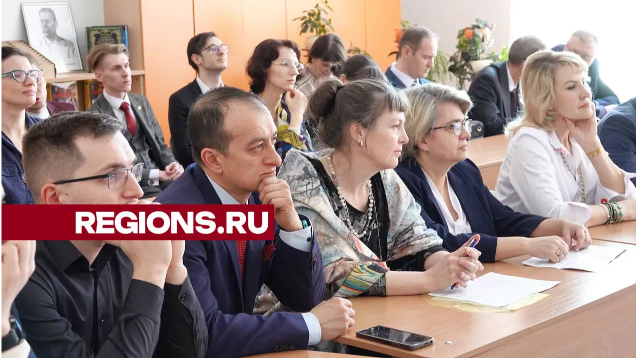 Фото: Дарья Леонова