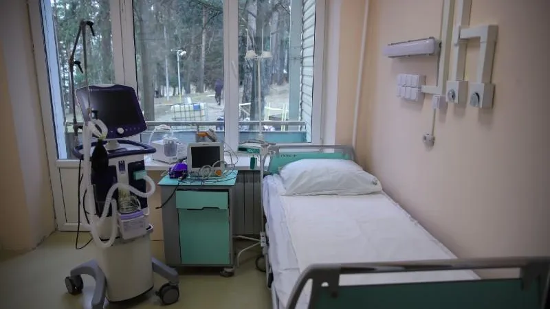 На оказание помощи пациентам с коронавирусом в Подмосковье дополнительно направят 750 млн руб
