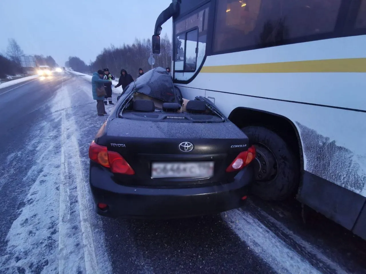 Фото: ГКУ МО «Мособлпожспас»