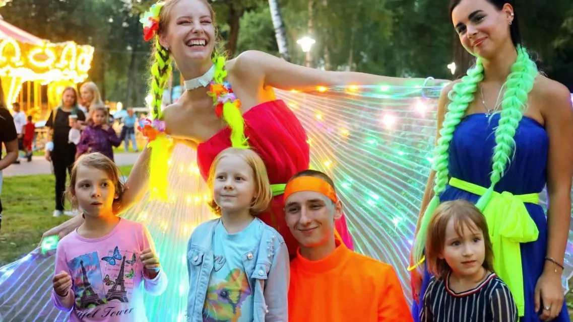 Фото: t.me/parkskitskieprudy