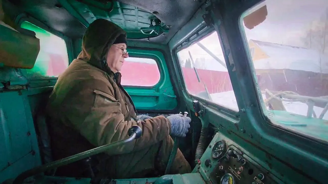 МедиаБанк Подмосковья/Ольга Антонова