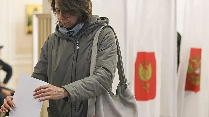 Владимир Смирнов/ТАСС