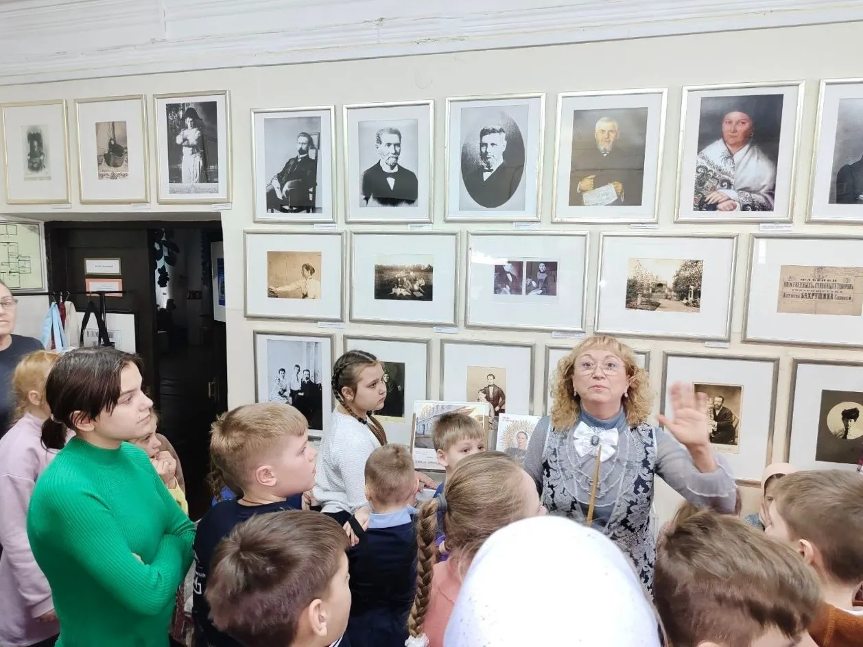 Фото: Ilyinsky Hram