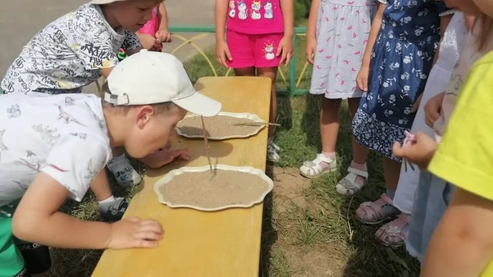 Фото: Министерство образования МО