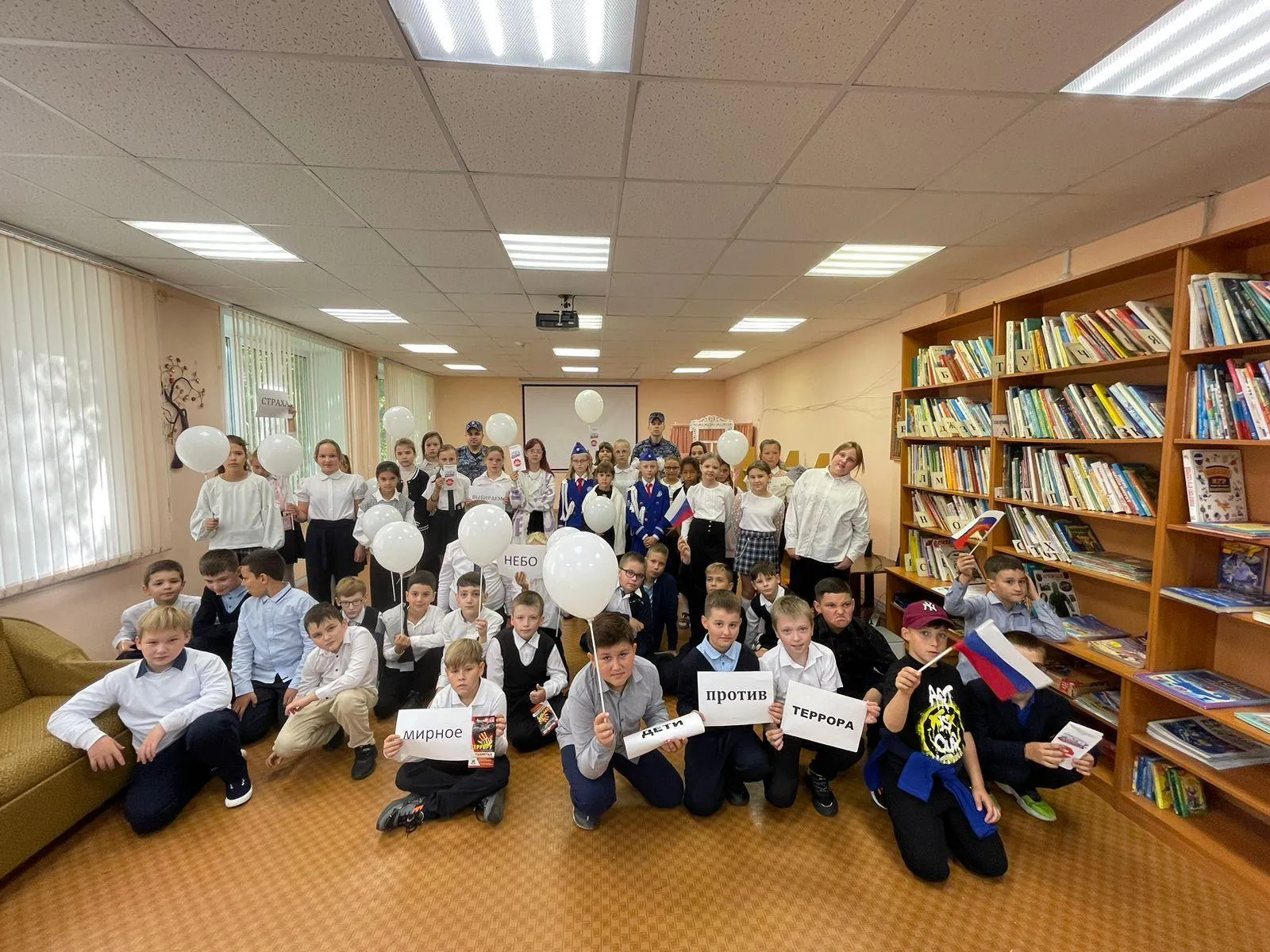 пресс-служба Главного управления Росгвардии по Московской области