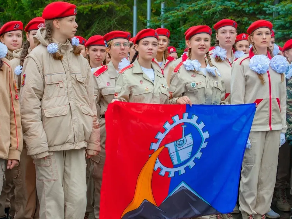 Фото: Рина Ермакова