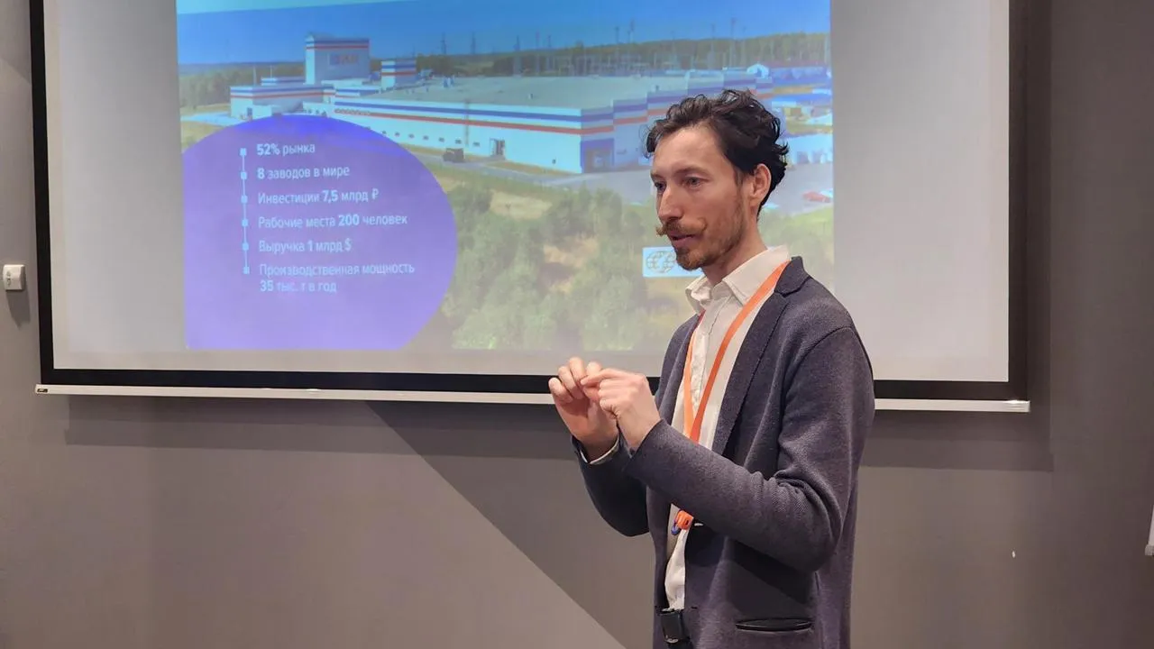 Медиабанк Подмосковья/Иван Дубров