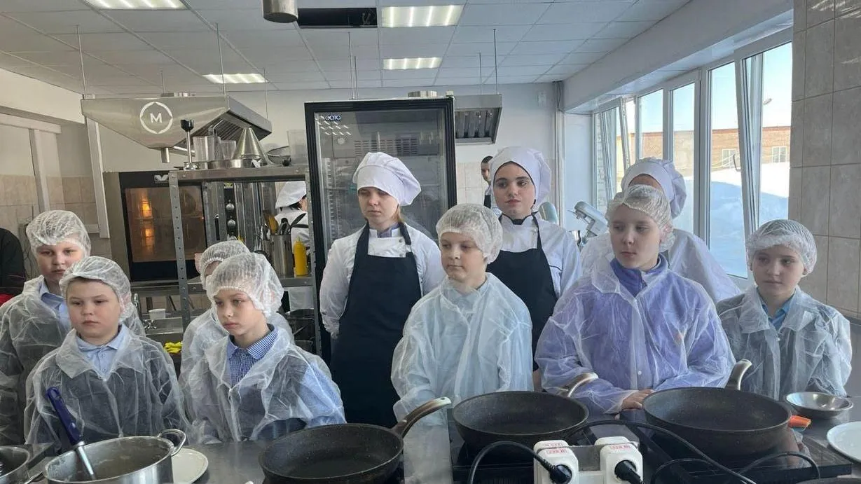 Министерство образования Московской области