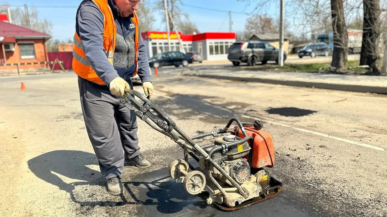Фото: пресс-служба администрации г.о. Можайск