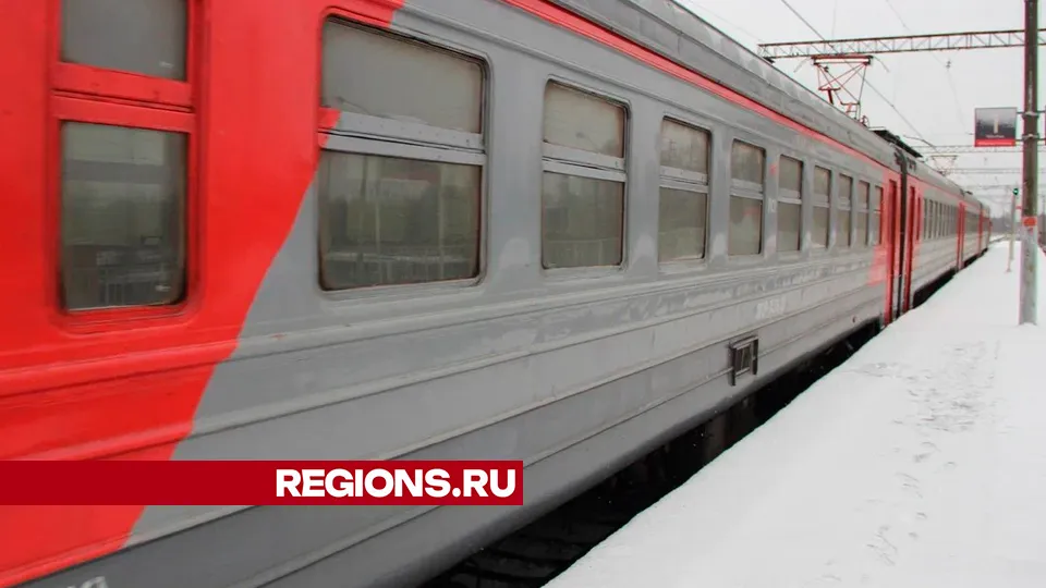 Фото: REGIONS/Василий Тремасов