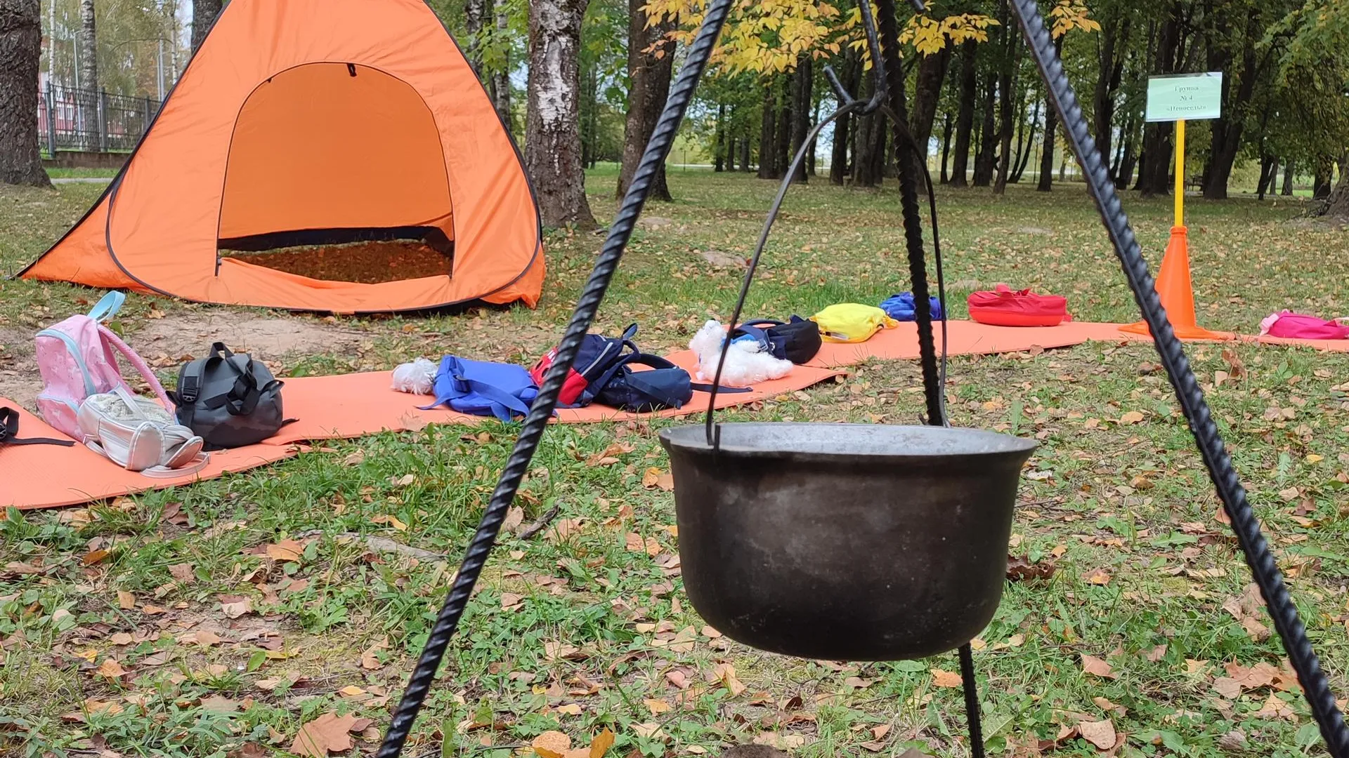 Анастасия Калмыкова