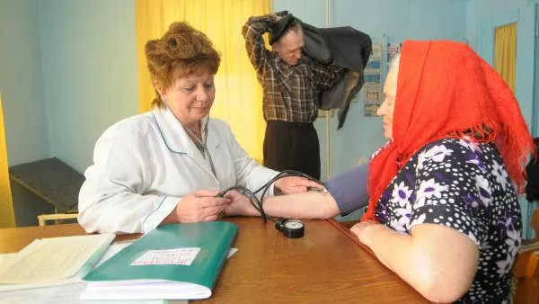  Александр Кондратюк / РИА Новости 
