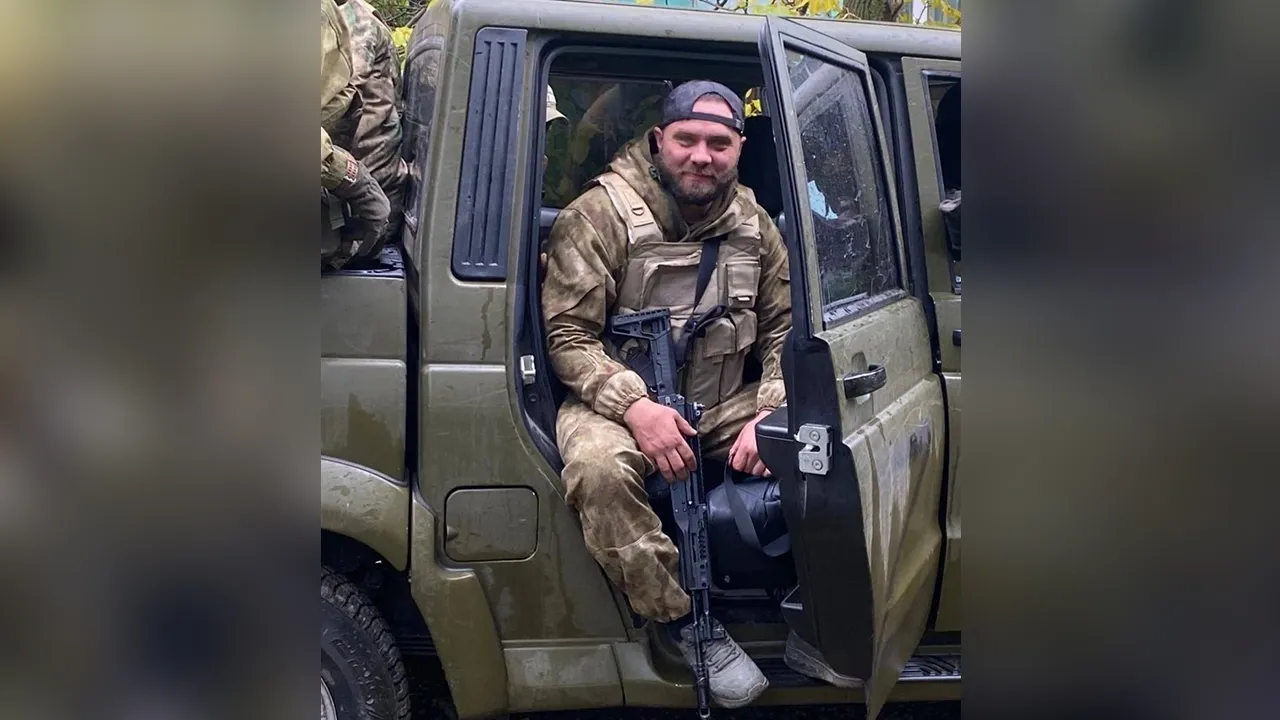 Фото: из личного архива Инны Мишиной