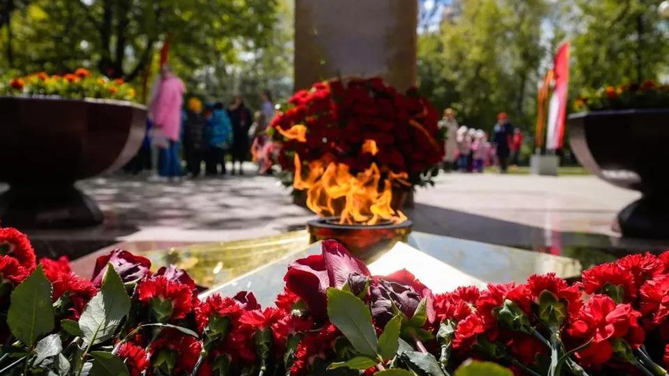 Фото: пресс-служба губернатора и правительства Московской области/Александра Степанова