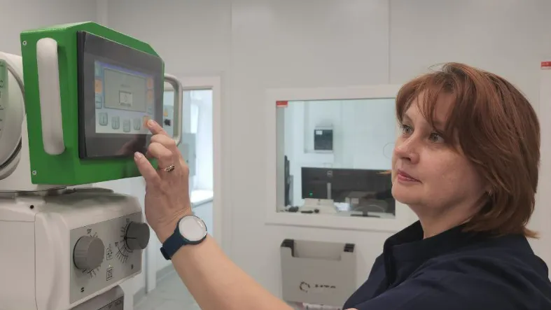 Фото: Минздрав МО