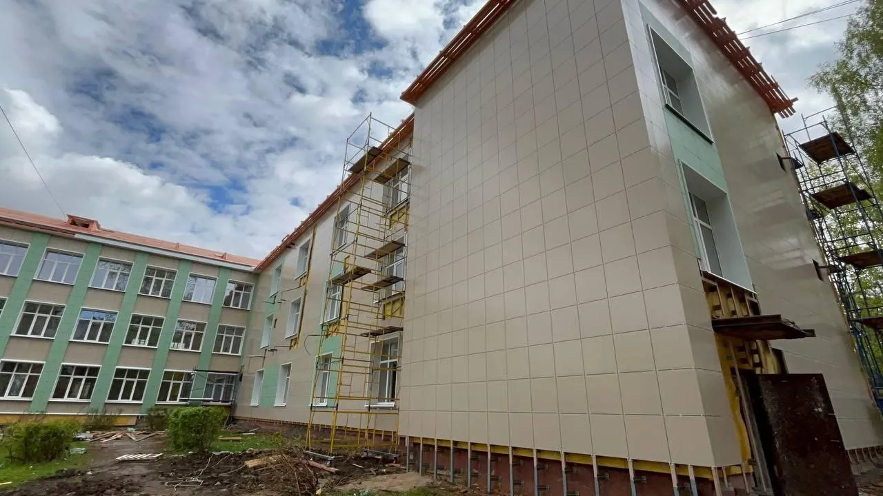 Фото: пресс-центр администрации БГО