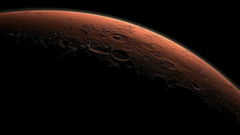 NASA пока не будет отправлять космический корабль на Марс
