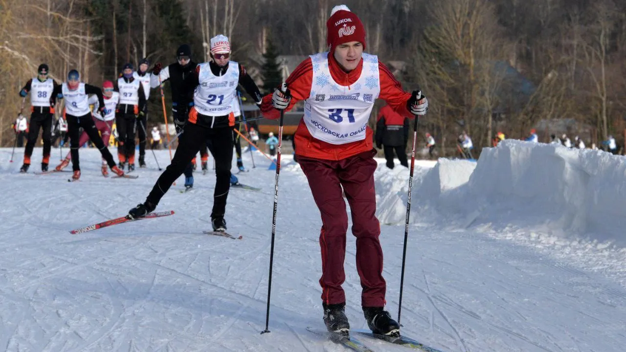 СШОР Истина