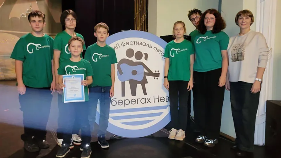 Фото: пресс-служба Администрации г.о. Лобня